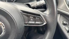 Mazda CX-3 2.0 Sport Nav + 5dr Petrol Hatchback